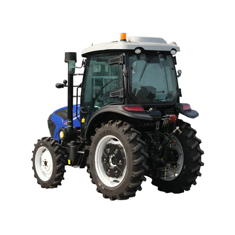 100hp TBLファームトラクター