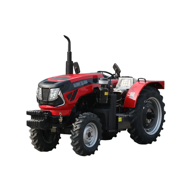 100hp TD3Sファームトラクター
