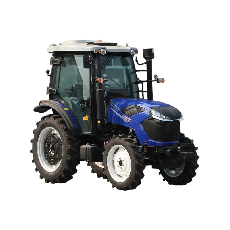 120hp TDファームトラクター