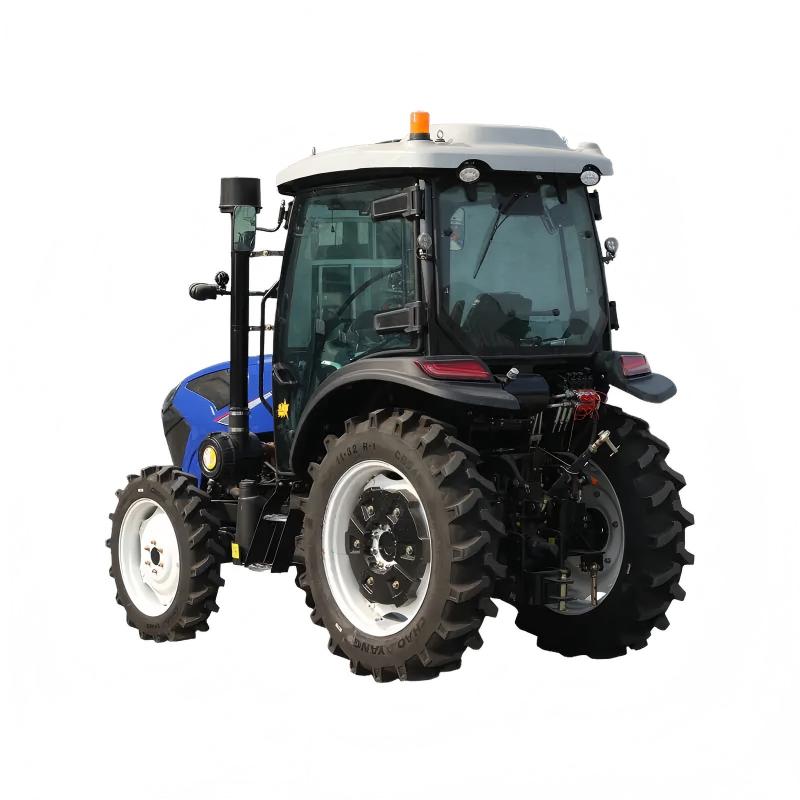 160hp TDファームトラクター