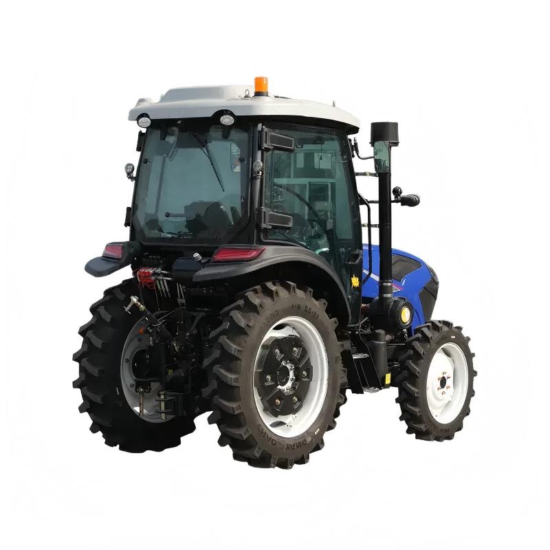 180hp TDファームトラクター