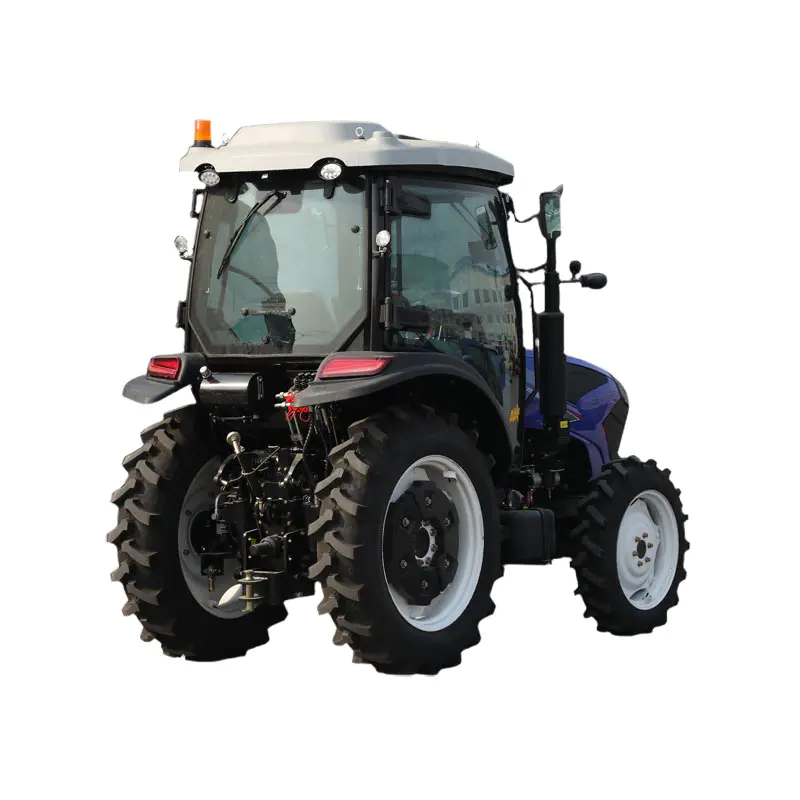 180hp TDファームトラクター