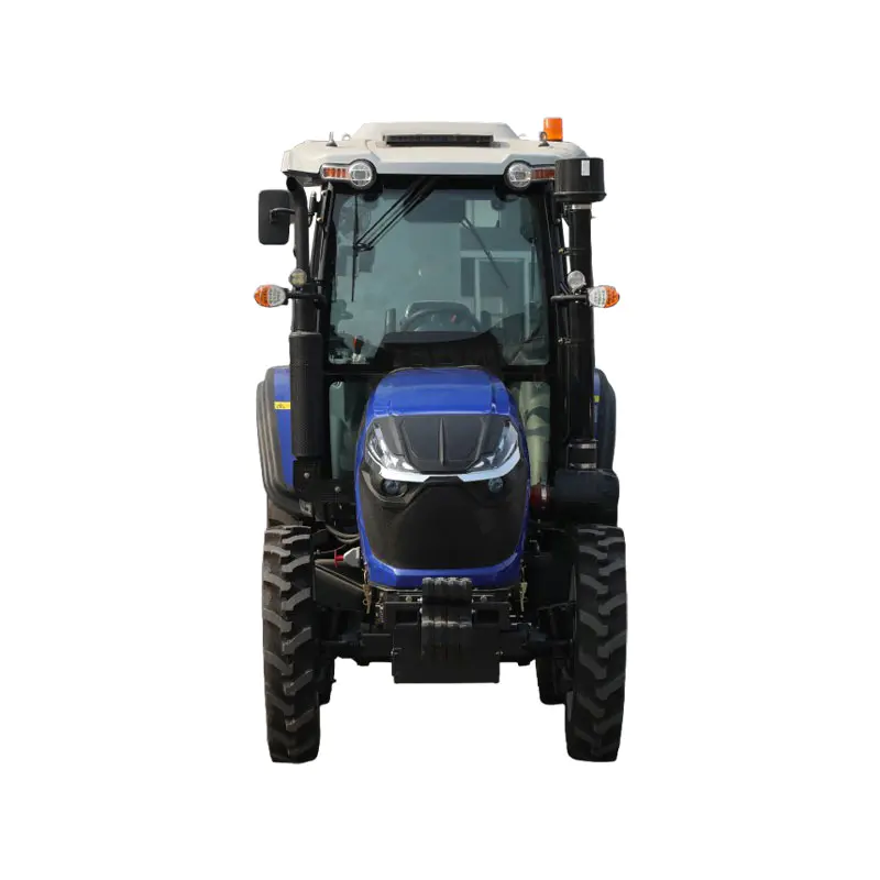 200HP TDファームトラクター