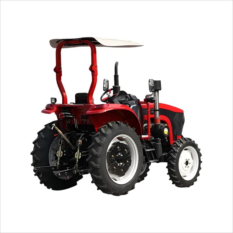 25hp ty農場トラクター