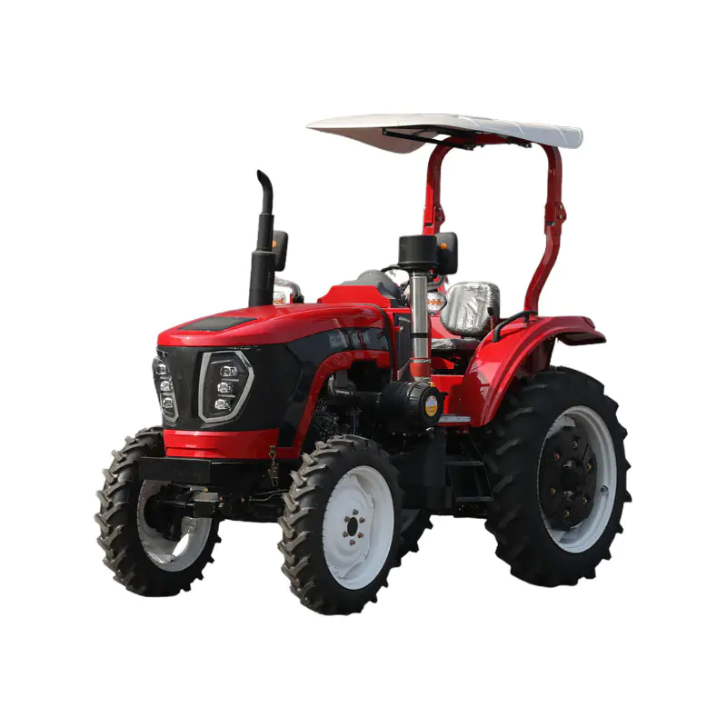 70hp TBLファームトラクター