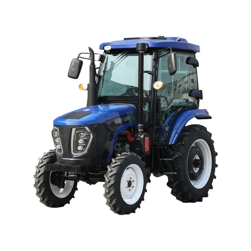 90hp TBLファームトラクター