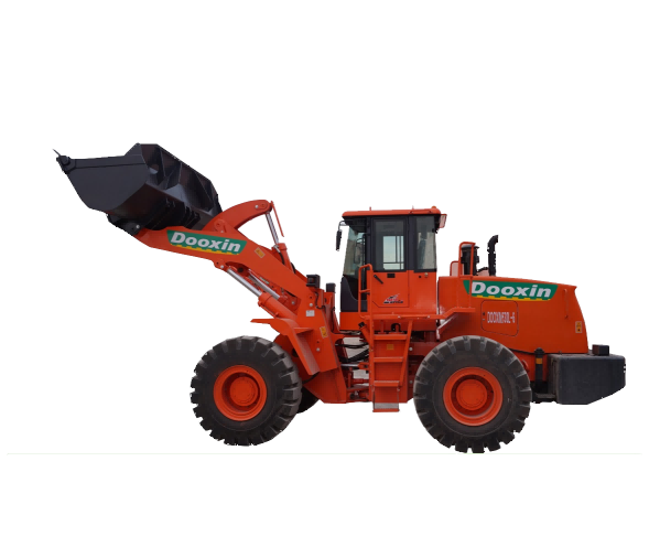DX 530L-6トンホイールローダー