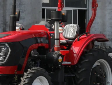 25hp Farm Tractor Diesel